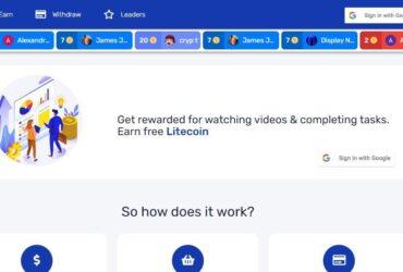 Gain Review 2023: A Great Way to Earn Rewards for Your Opinion"