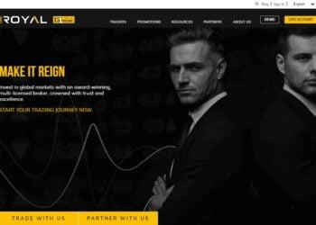 Royal Review : Is Good Forex Broker Or Not ? 2023 Pro Or Cons Latest Updated