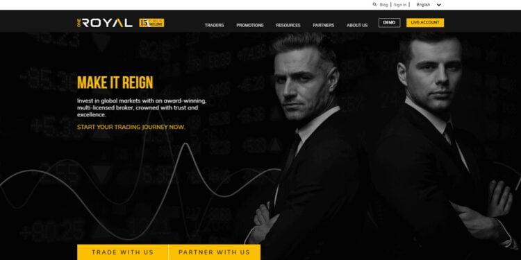 Royal Review : Is Good Forex Broker Or Not ? 2023 Pro Or Cons Latest Updated