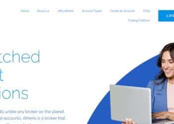 Athens Review : Is Good Forex Broker Or Not ? 2023 Pro Or Cons Latest Updated