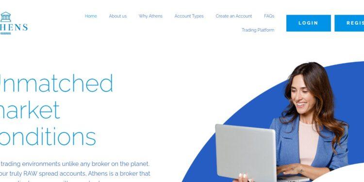 Athens Review : Is Good Forex Broker Or Not ? 2023 Pro Or Cons Latest Updated