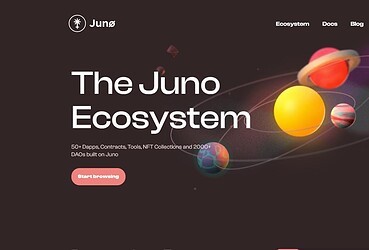 Juno 8 Track Crypto Review : Is It Good Or Bad Coin Read Our Article