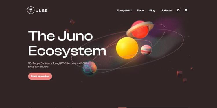 Juno 8 Track Crypto Review : Is It Good Or Bad Coin Read Our Article