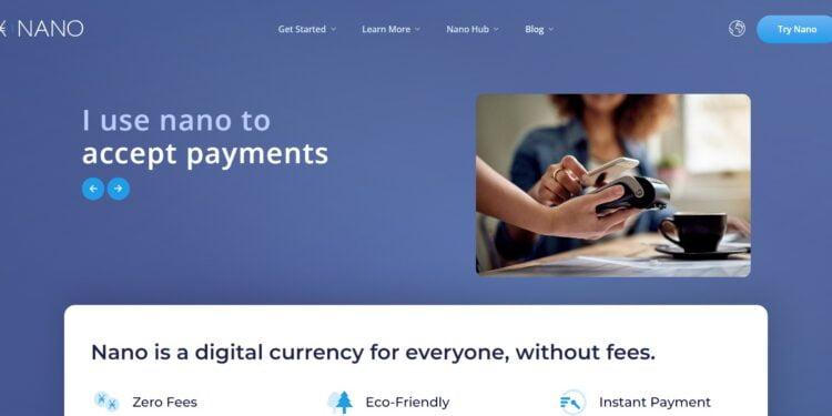 Nano Share Price Coin Review : Is It Good Or Bad Coin Read Our Article