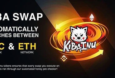 Kiba Swap