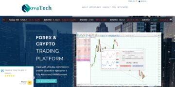 NovaTech Crypto Forex Review : Is Good Forex Broker Or Not ? 2023 Pro Or Cons Latest Updated