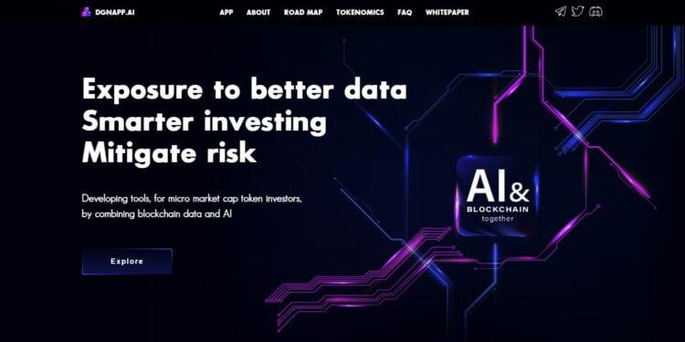 Degai Crypto Review : Is It Good Or Bad Coin Read Our Article