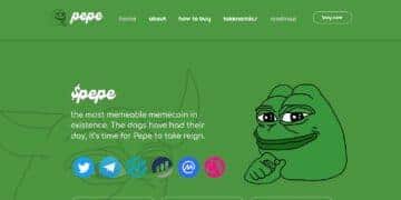 Pepe Crypto Review : Is It Good Or Bad Coin Read Our Article