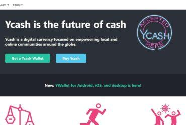 Ycash Review : Is It Good Or Bad Coin Read Our Article