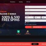 Casino Extreme Review : Latest 2023 Review