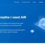 AirCoin Review : Is It Good Or Bad Coin Read Our Article