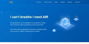 AirCoin Review : Is It Good Or Bad Coin Read Our Article