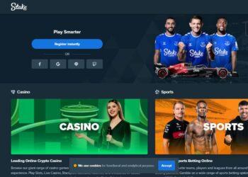Stake Casino Review : Latest 2023 Review