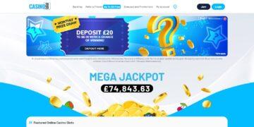 Casino 2020 Review : Latest 2023 Review