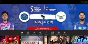 Game Exchange 567 Casino Review : Latest 2023 Review