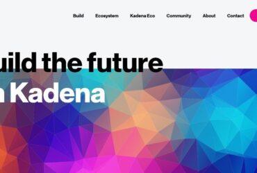 Best kadena Mobile Wallets Of 2023