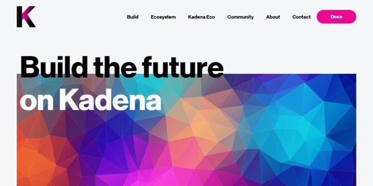 Best kadena Mobile Wallets Of 2023