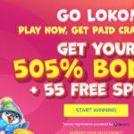Crypto Loko Casino Review : Latest 2023 Review