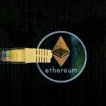 Ethereum price