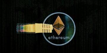 Ethereum price