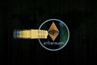 Ethereum price