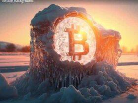 Altcoin rising 55% by challenging the falling market