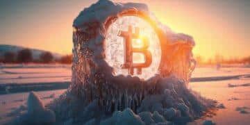 Altcoin rising 55% by challenging the falling market
