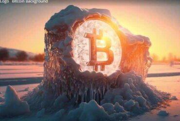 Altcoin rising 55% by challenging the falling market