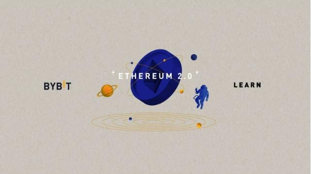 Ethereum 2.0 (ETH)