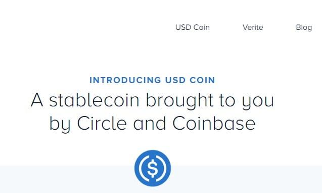 USD Coin 