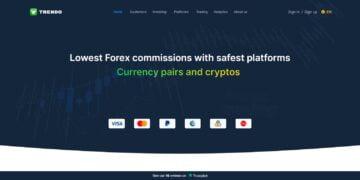 Trendo Forex Review : Is Good Forex Broker Or Not ? 2023 Pro Or Cons Latest Updated