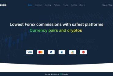 Trendo Forex Review : Is Good Forex Broker Or Not ? 2023 Pro Or Cons Latest Updated