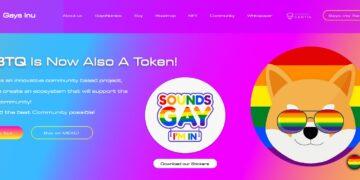 Gays Inu (LGBTQ) Review : Is It Good Or Bad Coin Read Our Article