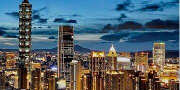 Best Forex Broker In Taiwan In 2023