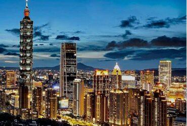 Best Forex Broker In Taiwan In 2023