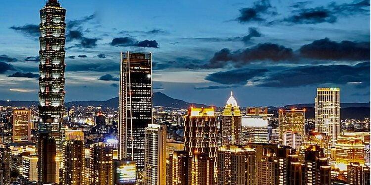 Best Forex Broker In Taiwan In 2023