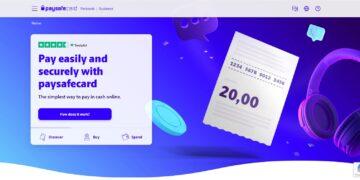 Best Paysafecard Casinos in 2023