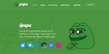 Pepe Coin (PEPE) Review : Is It Good Or Bad Coin Read Our Article