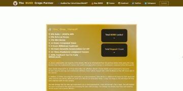  BUSD Crops Farmers Review : Read Everything About  BUSD Crops Farmers 2023 Updated
