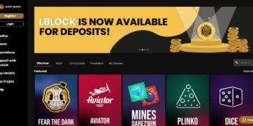 How To Buy Lucky Block Crypto 2023