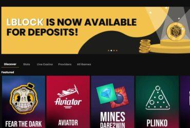 How To Buy Lucky Block Crypto 2023