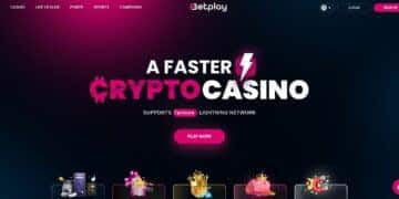 Betplay Casino Review : Latest 2023 Review