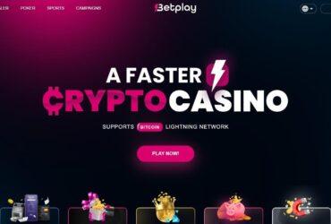 Betplay Casino Review : Latest 2023 Review