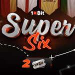 Join the Sports Tournament on 1xBit