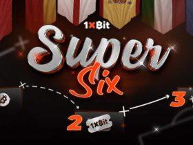 Join the Sports Tournament on 1xBit