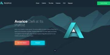 Avarice (WAXP) Review : Is It Good Or Bad Coin Read Our Article