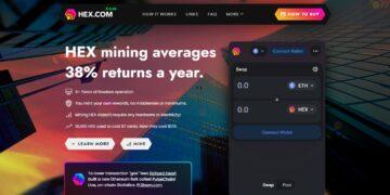 Hex Holders Coin (HEX) Review : Is It Good Or Bad Coin Read Our Article