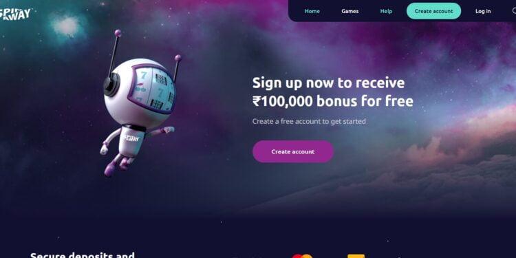 Spinaway Casino Review : Latest 2023 Review