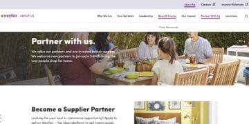 How To Make Money From Wayfair Affiliate Program Read It