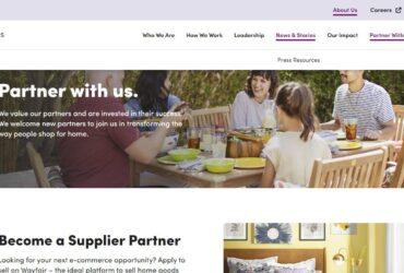 How To Make Money From Wayfair Affiliate Program Read It